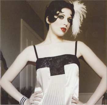 CD Various: Projekt Presents: A Dark Cabaret