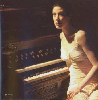CD Various: Projekt Presents: A Dark Cabaret