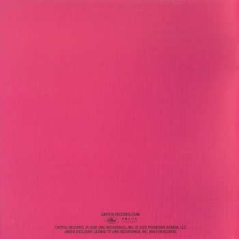 CD Various: Promising Young Woman (Original Motion Picture Soundtrack)