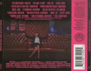 CD Various: Promising Young Woman (Original Motion Picture Soundtrack)