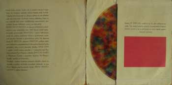 LP Various: První Pantoniáda CLR