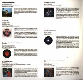 2LP Various: Psych Funk 101