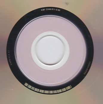 CD Various: Psychedelic States: Ohio In The 60s Vol. 3