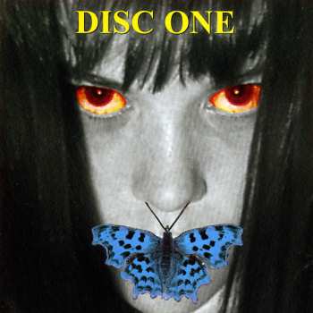 2LP Various: Train Wreck