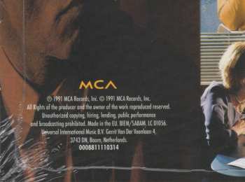 LP Various: Pulp Fiction (Music From The Motion Picture)