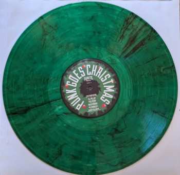LP Various: Punk Goes Christmas