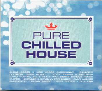 Album Various: Pure Chilled House