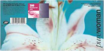 CD Various: Pure Woman
