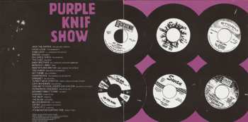 CD Various: Purple Knif Show
