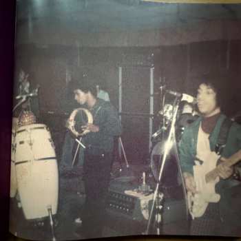 4LP/Box Set Various: Purple Snow: Forecasting The Minneapolis Sound CLR