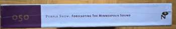 4LP/Box Set Various: Purple Snow: Forecasting The Minneapolis Sound CLR