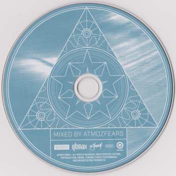 CD Various: Qlimax - Equilibrium 