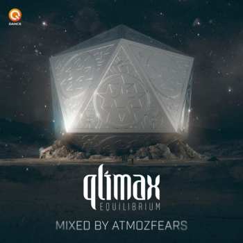 Album Various: Qlimax Equilibrium 2015 Mixed By Atmozfears