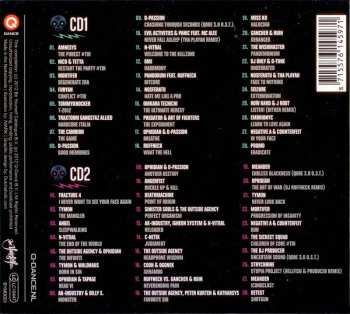 2CD Various: Qore 3.0