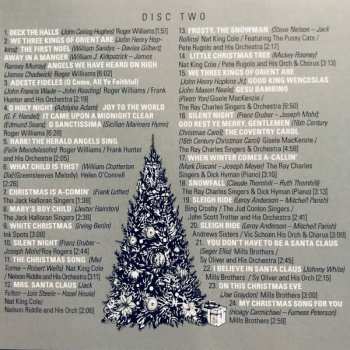 2CD Various: Radiant Beams On This Christmas Eve
