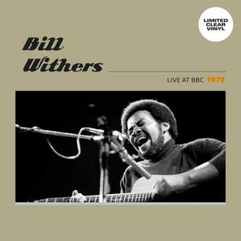 Album Bill Withers: Radio 1 Established 1967