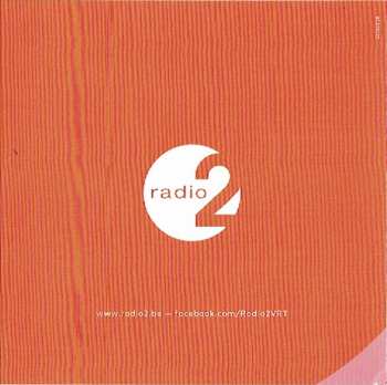 2CD Various: Radio 2 Zomerhit 2021