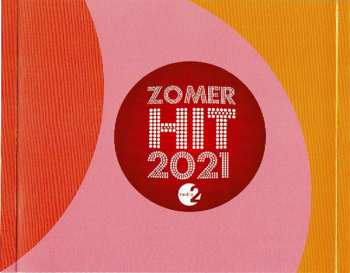 2CD Various: Radio 2 Zomerhit 2021