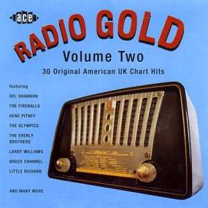 CD Various: Radio Gold Volume 2