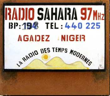 CD Various: Radio Niger