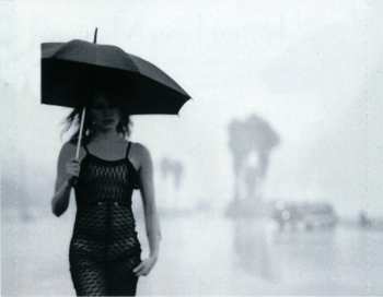 CD Various: Rainy Day Moments