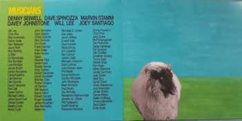 2LP Various: Ram On: The 50th Anniversary Tribute To Paul & Linda McCartney's Ram