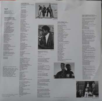 LP Various: Rapattitude!