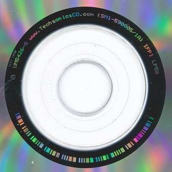 CD Various:  Rare Cuts - Well Done – Volume 9