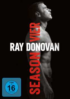4DVD Various: Ray Donovan Staffel 4