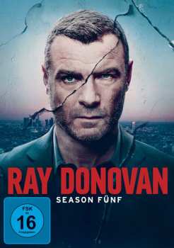 4DVD Various: Ray Donovan Staffel 5