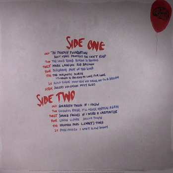 LP Various: Reason To Believe - The Songs Of Tim Hardin LTD