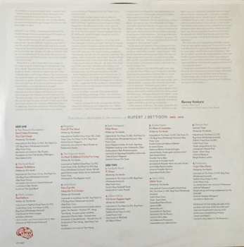 LP Various: Reason To Believe - The Songs Of Tim Hardin LTD