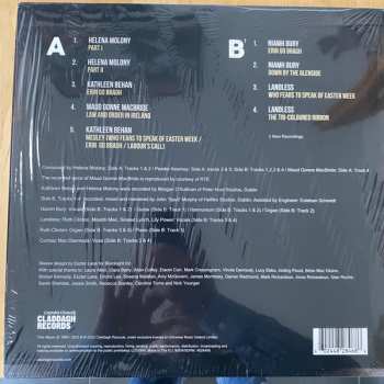 LP Various: Rebel Irishwomen