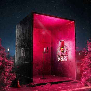 Album Various: Red Bull 64 Bars, The Album