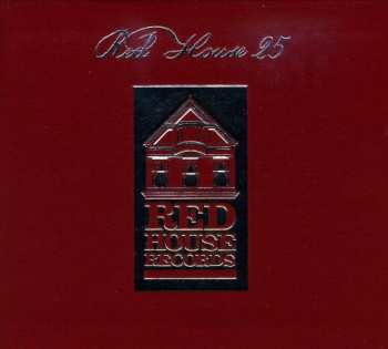 3CD/Box Set Various: Red House 25