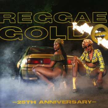 2CD Various: Reggae Gold 2018