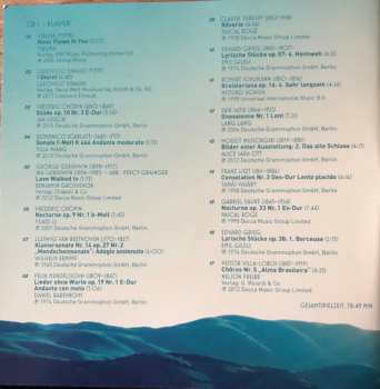 2CD Various: Reisen Sie Entspannt (Klassik Für Unterwegs)