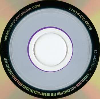 2CD Various: Rejoice, Give Thanks, And Sing • Christmas At St. Olaf 2011