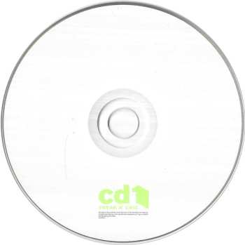 2CD Various: Rendez Vouz 01