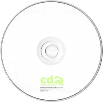 2CD Various: Rendez Vouz 01