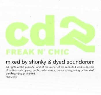 2CD Various: Rendez Vouz 01