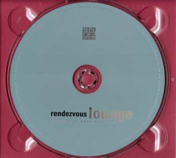 CD Various: Rendezvous Lounge