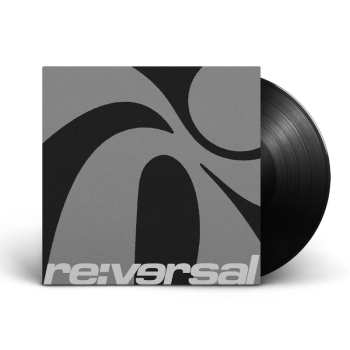 LP Various: Re:versal 001 LTD