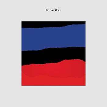 CD Various: Re:works Piano