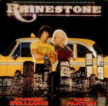 Album Various: Rhinestone - Original Soundtrack Recording From The Twentieth Century Fox Motion Picture