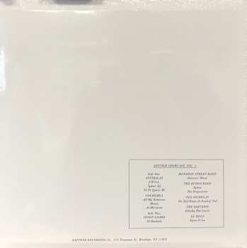 LP Various: Rhythm Showcase, Vol. 1 LTD