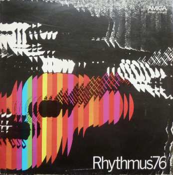 LP Various: Rhythmus '76
