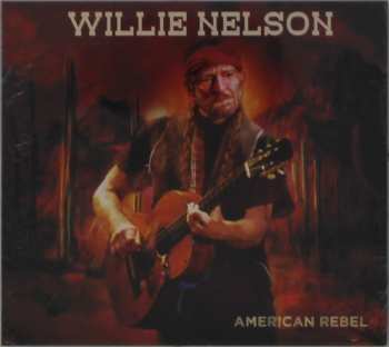 CD Various: American Rebel