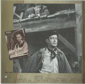 CD Various: Rio Bravo