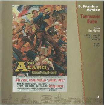 CD Various: Rio Bravo